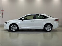 カローラ ハイブリッド S