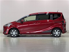 シエンタ ハイブリッド G クエロ