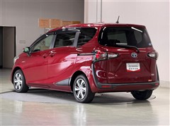 シエンタ ハイブリッド G クエロ