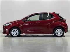 ヤリス ハイブリッド Z