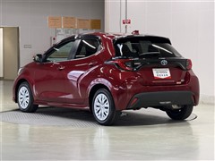 ヤリス ハイブリッド Z