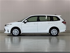 カローラフィールダー X