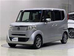 N-BOX G Lパッケージ