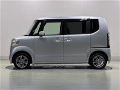 N-BOX G Lパッケージ