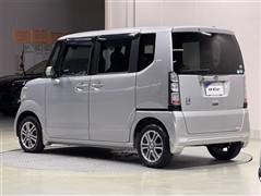 N-BOX G Lパッケージ