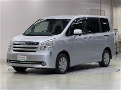 トヨタ ノア X スマートエディション