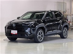 ヤリスクロスHV Z