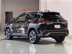 カローラクロス ハイブリッド Z