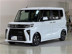 タント カスタムX