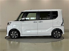 タント カスタムX