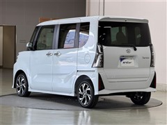 タント カスタムX