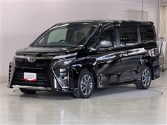 ヴォクシー ZS キラメキ3