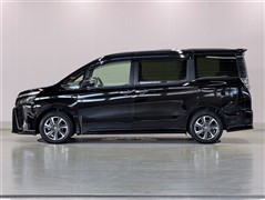 ヴォクシー ZS キラメキ3