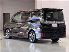 ヴォクシー ZS キラメキ3