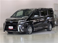 ヴォクシーHEV ZS キラメキ3