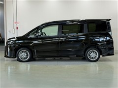 ヴォクシーHEV ZS キラメキ3