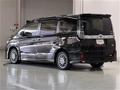 ヴォクシーHEV ZS キラメキ3