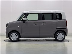 ワゴンRスマイル HV S