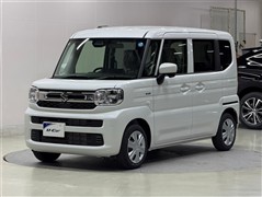 スペーシア HV X ゼンナビ