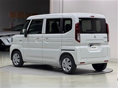 スペーシア HV X ゼンナビ