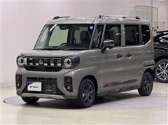 スズキ スペーシア ギアHV XZ ゼンナ