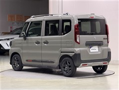 スペーシア ギアHV XZ ゼンナ