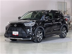 トヨタ ライズ Z