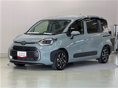 トヨタ シエンタ ハイブリッド Z