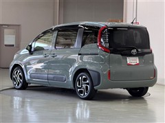 シエンタ ハイブリッド Z