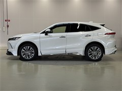 ハリアーハイブリッド Z