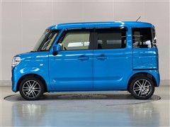 スペーシア ハイブリッド X