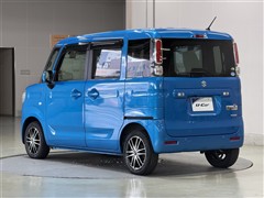 スペーシア ハイブリッド X