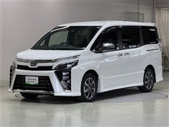 トヨタ ヴォクシー ZS キラメキ3
