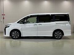 ヴォクシー ZS キラメキ3