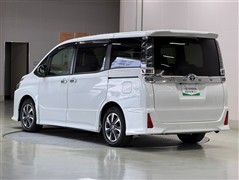 ヴォクシー ZS キラメキ3