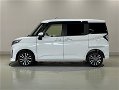 ルーミー カスタムG-T