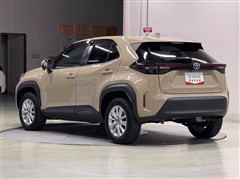 ヤリスクロス G