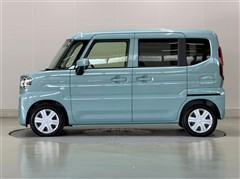 スペーシア HV X セーフティP