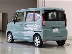 スペーシア HV X セーフティP