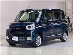 ムーヴキャンバス セオリー G