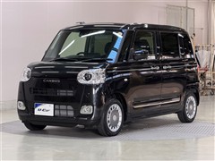 ムーヴキャンバス セオリー G