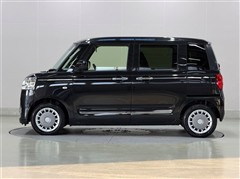 ムーヴキャンバス セオリー G