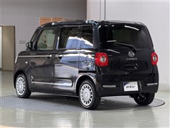 ムーヴキャンバス セオリー G