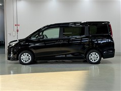 ノア ハイブリッド G