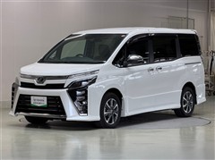 ヴォクシー ZS キラメキ2