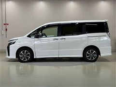 ヴォクシー ZS キラメキ2