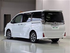 ヴォクシー ZS キラメキ2