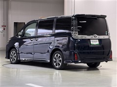 ヴォクシー ZS キラメキ2