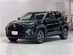 トヨタ ヤリスクロス Z