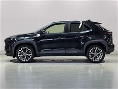 ヤリスクロス Z